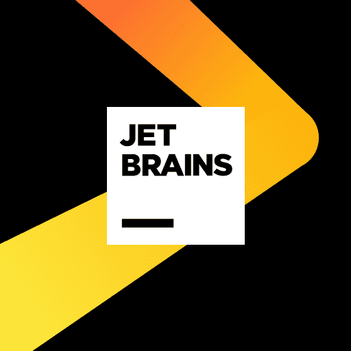 Изображения продукта JetBrains