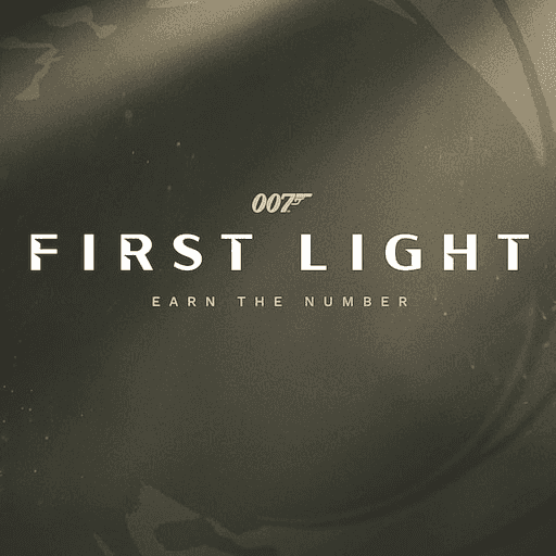 Изображения продукта 007 First Light