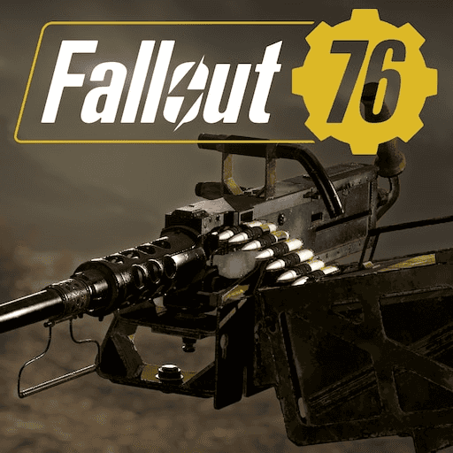 Изображения продукта Fallout 76