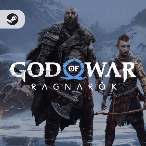 Изображения продукта God of War Ragnarok