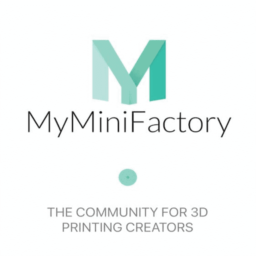 Изображения продукта MyMiniFactory