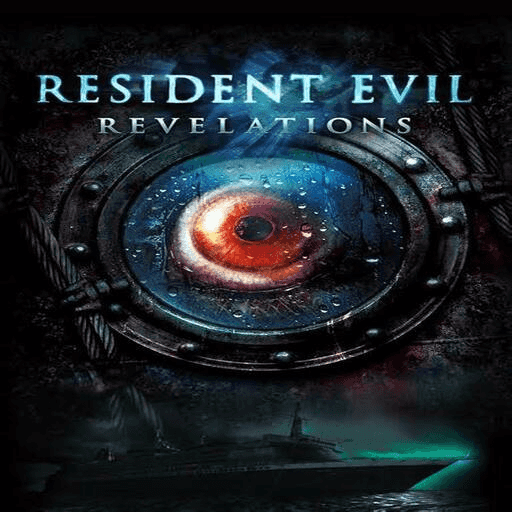 Изображения продукта Resident Evil Revelations