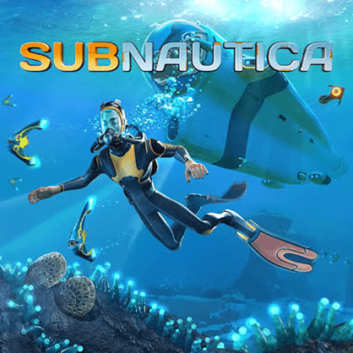 Изображения продукта Subnautica