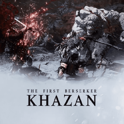 Изображения продукта The First Berserker Khazan