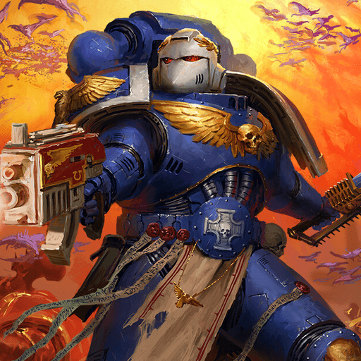 Изображения продукта Warhammer 40000