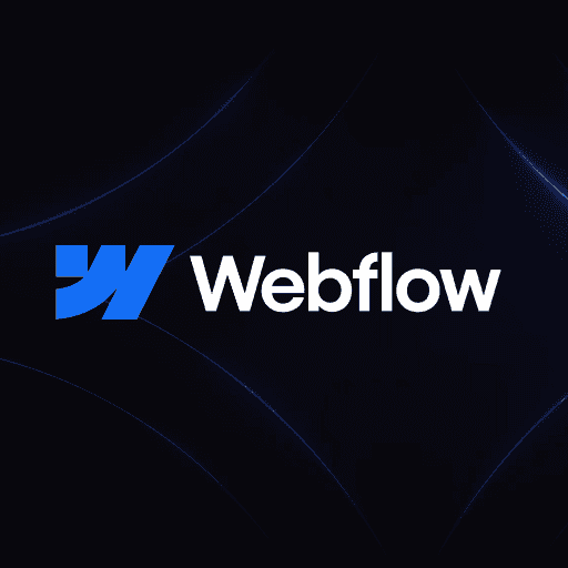 Изображения продукта Webflow
