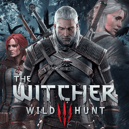 Изображения продукта The Witcher 3