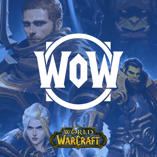 Изображения продукта World of Warcraft