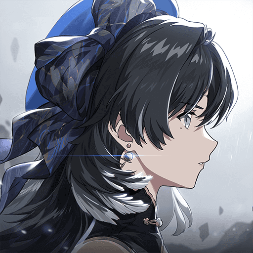 Изображения продукта Wuthering Waves