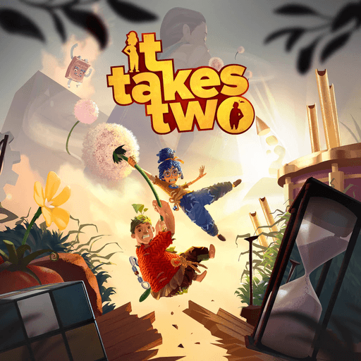 Изображения продукта It Takes Two